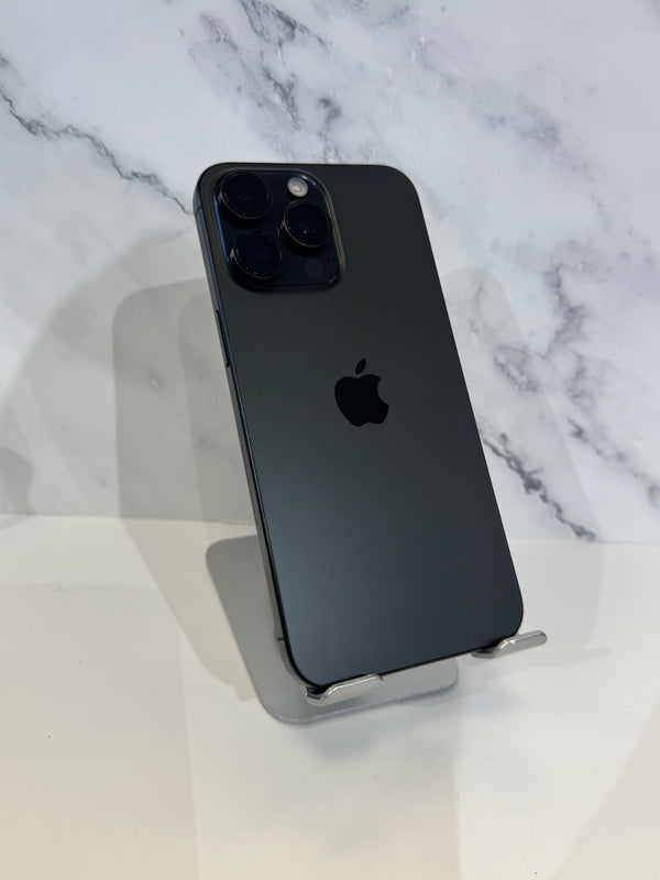 iPhone 15 Pro Max 256GB AT&T Pre-owned