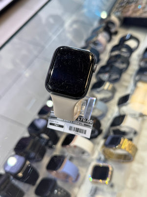 Apple Watch 6 44mm LTE Pre-owned