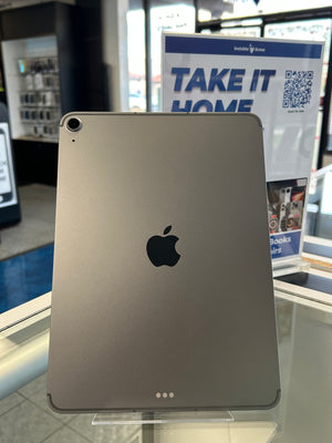 iPad Air M3 11 inch (2025) 128GB WiFi & LTE Pre-owned