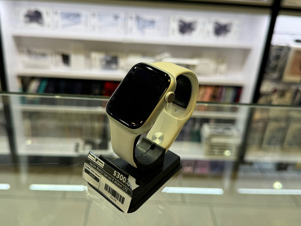 Apple Watch Series 8 45mm LTE Pre-owned