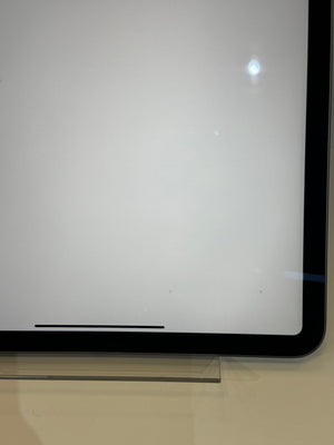 iPad Pro 11" 2nd Gen 128GB WiFi Pre-owned