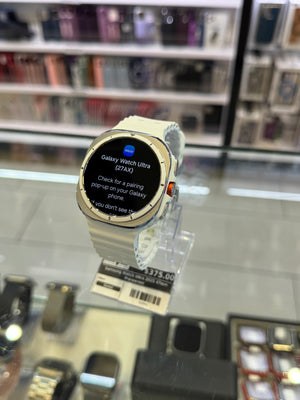 Samsung Watch Ultra 2025 47mm Pre-owned