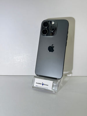 iPhone 15 Pro 128GB AT&T Pre-owned