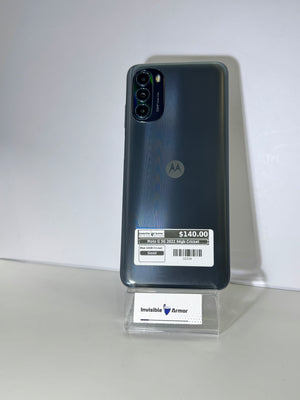 Moto G 5G 2022 64gb Cricket Pre-owned