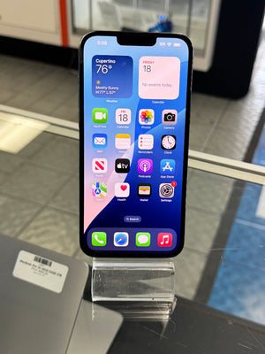 iPhone 13 Pro Max 128GB T-Mobile Pre-owned