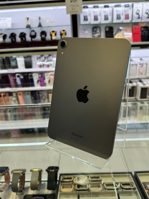 iPad Mini 7 128GB WiFi Pre-owned