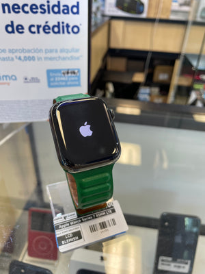 Apple Watch Series 7 45MM LTE Pre-owned