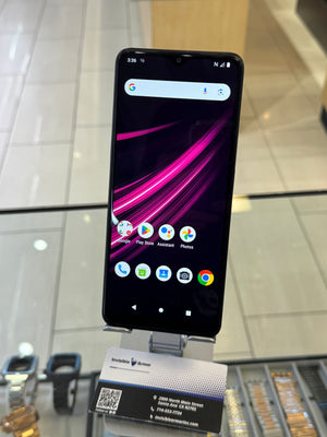 Revvl V+ Assurance PARTS