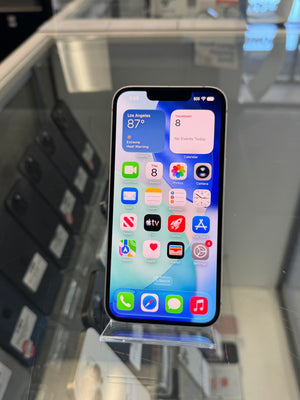iPhone 16e 128GB Unlocked