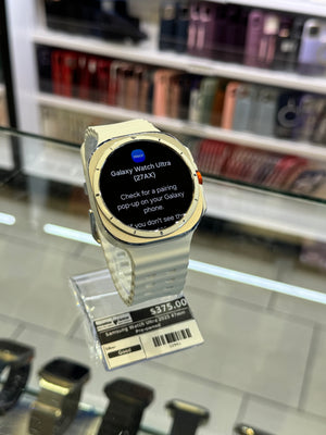Samsung Watch Ultra 2025 47mm Pre-owned