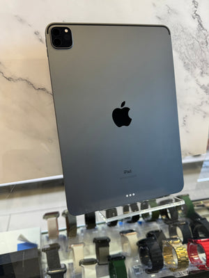 iPad Pro 11" 2nd 256GB WiFi Pre-owned