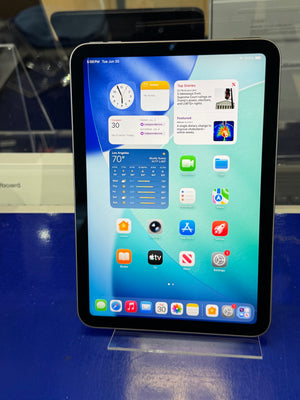 iPad Mini 6 64GB WiFi
