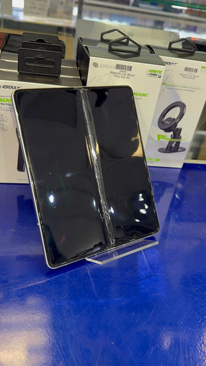 Samsung Fold3 256GB Unlocked Pre-owned