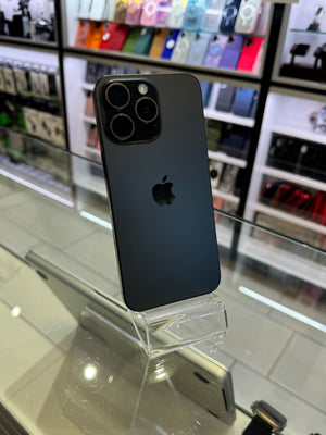 iPhone 15 Pro Max 256Gb Unlocked Pre-owned