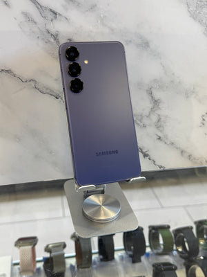Samsung S24 128GB Unlocked Pre-owned