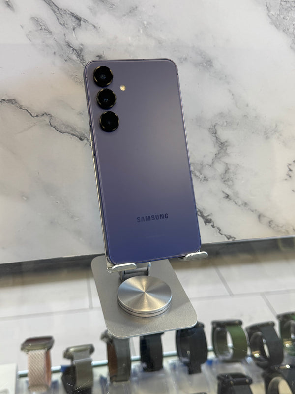Samsung S24 128GB Unlocked Pre-owned