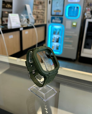 Apple Watch Ultra Bumper Case