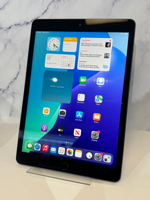 iPad 7 32gb WiFi