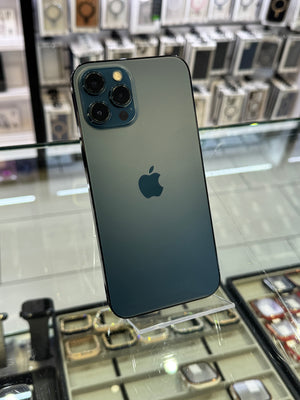 iPhone 12 Pro Max 128GB Unlocked Pre-owned