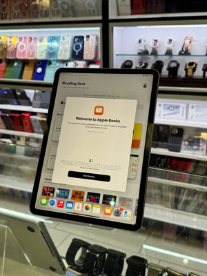 iPad Pro 11" 3rd 256GB WiFi Pre-owned