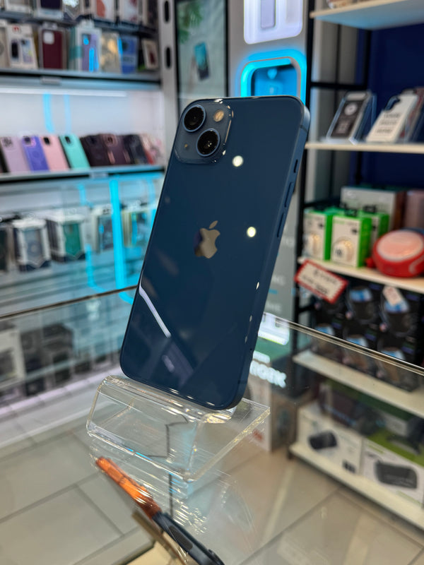 iPhone 13 256GB Unlocked Pre-owned