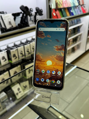 Cloud Mobile C8 Pre-owned