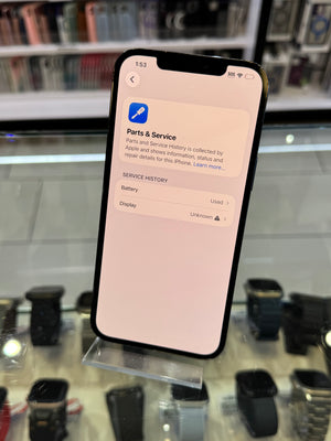 iPhone 12 Pro Max 256GB T-Mobile Pre-owned