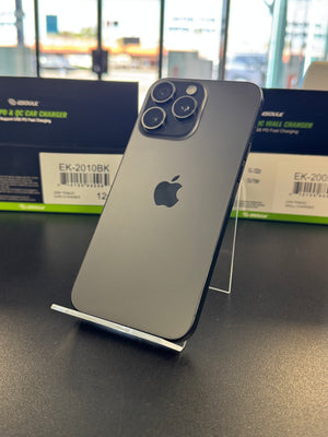 iPhone 15 Pro Max 512GB Unlocked Pre-owned