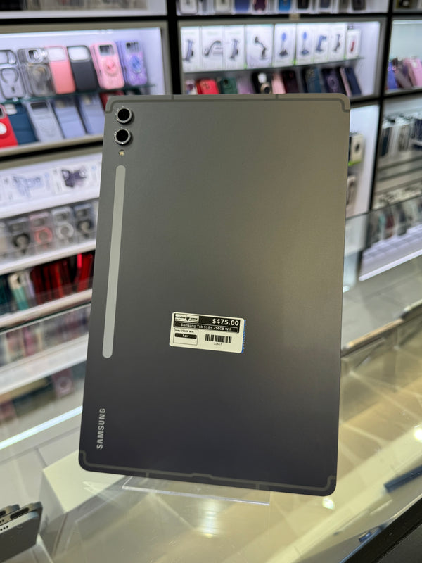 Samsung Tab S10+ 256GB Wifi Pre-owned