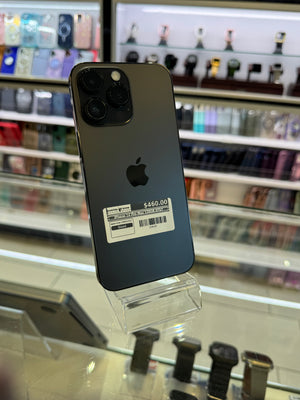 iPhone 14 Pro Max 128GB AT&T Pre-Owned