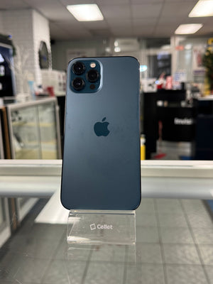 iPhone 12 Pro Max 128GB Unlocked  Pre-owned