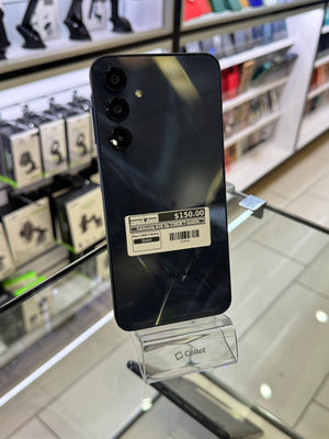 Samsung A16 5g 128GB T-Mobile Metro PCS Pre-owned