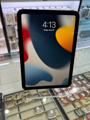 iPad Mini 6 64GB LTE Pre-owned