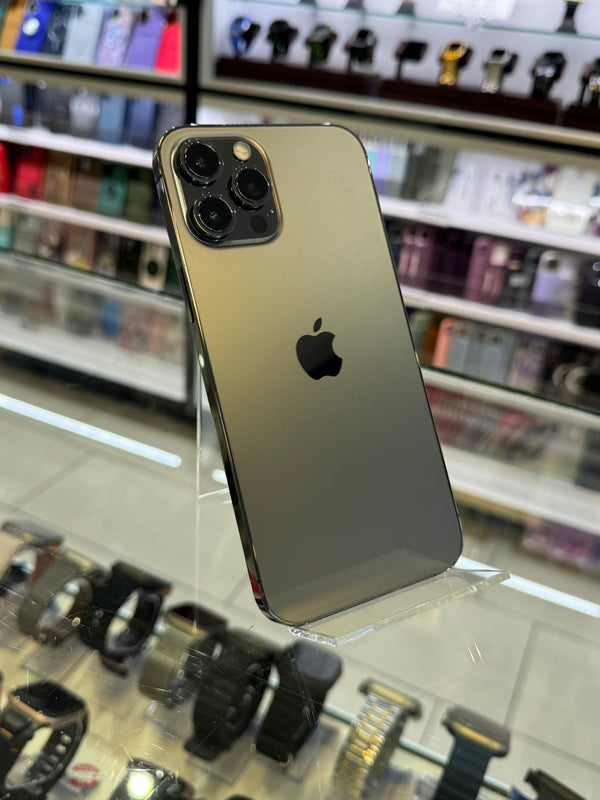 iPhone 12 Pro Max 128GB Unlocked