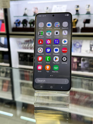 Samsung S24 128GB Cricket Pre-owned