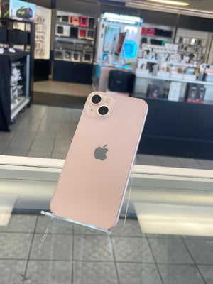iPhone 13 128GB Unlocked Pre-owned