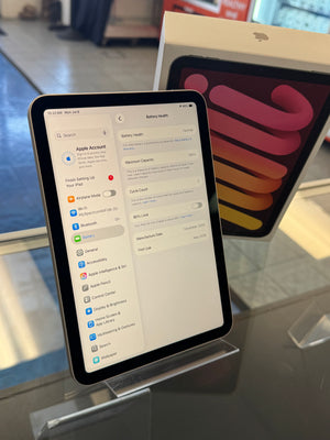 iPad Mini 7 128GB WiFi