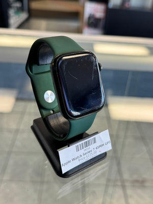 Apple Watch Series 7 45MM GPS Pre-owned