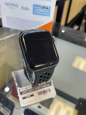 Apple Watch Series 4 44mm LTE