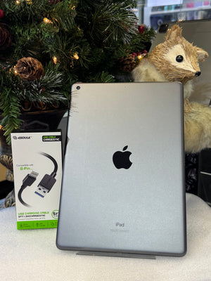 iPad 8th Gen 32GB WIFI