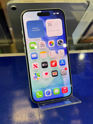 iPhone 15 128GB Unlocked Pre-owned