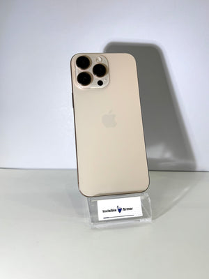 iPhone 16 Pro Max 256GB T-Mobile Pre-owned