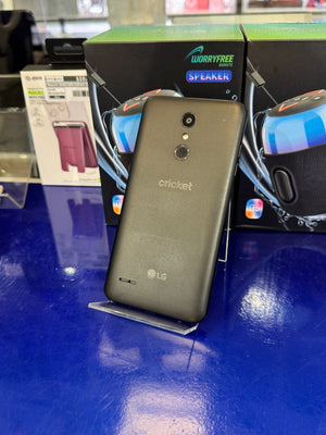 LG Harmony 2 32GB Cricket