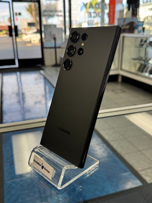 Samsung S23 Ultra 256GB Unlocked Pre-owned