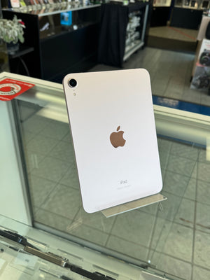 iPad Mini 6 64GB WiFi Pre-owned