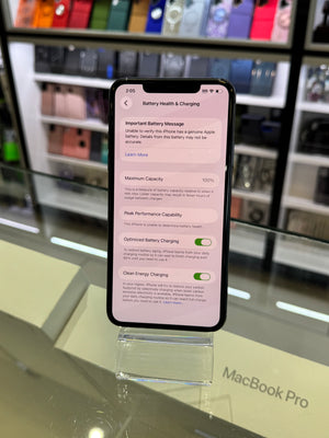 iPhone 11 Pro Max 64GB Unlocked