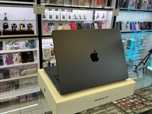 MacBook Pro 14 M4 24GB 512GB