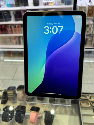 iPad Mini 7 512GB LTE Pre-owned