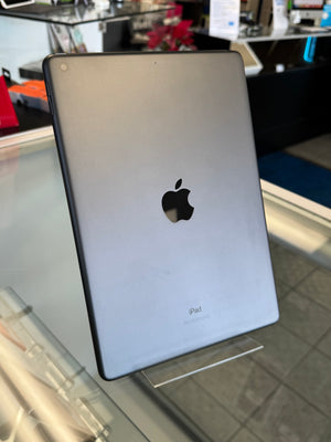 iPad 8th Gen 32GB WiFi Pre-Owned
