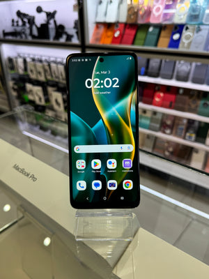 Moto G 5G 2025 128gb Metro PCS Pre-owned